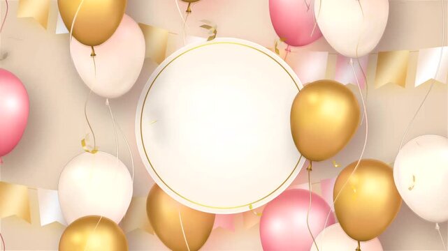 golden christmas balls