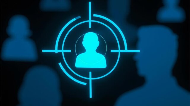 Personalized digital marketing solution leveraging customer data and intelligence to target audience with CRM strategy for effective content delivery and business growth strategy