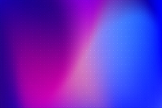 Purple liquid abstract background with Mesh gradient. Wavy liquid modern design, with soft purple gradation and blur effect for web covers, banners, posters, brochures. Vector illustration