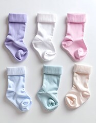 Baby socks