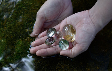 gemstone forjewelry luxury