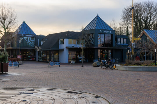 Renesse Holland