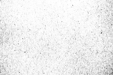 Abstract grunge black and white distressed texture background