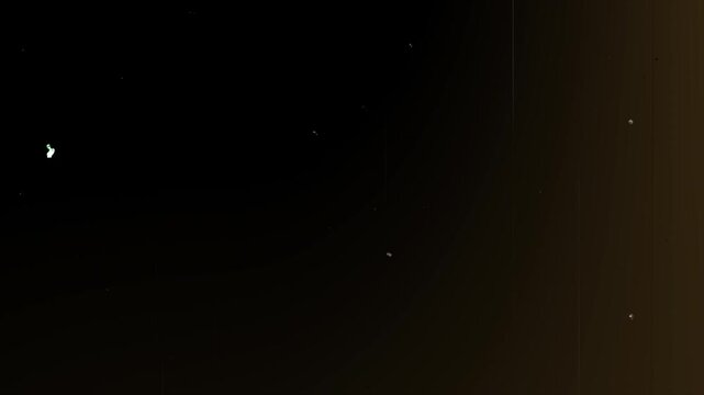 Retro analog film overlay including dust, scratches, light leaks, and grainy noise effects.