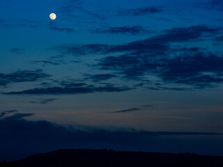 Mondnacht
