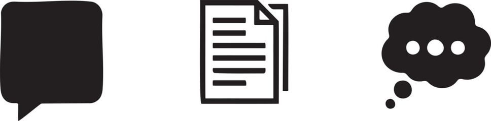 Blog Text Post Image Comment Social Media Content