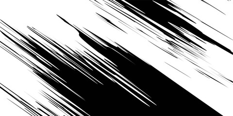 Tire tread marks, wheel textures, tire marks - car racing, motocross, drift, rally, off-road and others. Vector black isolated texture in grunge style © sholeh