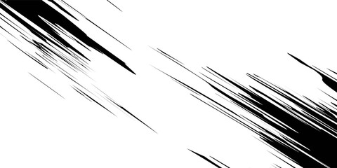 Tire tread marks, wheel textures, tire marks - car racing, motocross, drift, rally, off-road and others. Vector black isolated texture in grunge style © sholeh