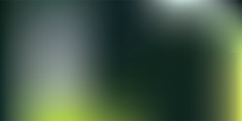 Obraz premium Abstract Gradient Background with Soft Light and Dark Tones.