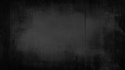 Obraz premium Dark grunge textured wall closeup. 