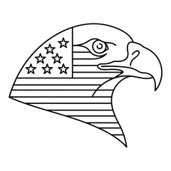 Project management and task organization vector, optimizing workflow in flat style.