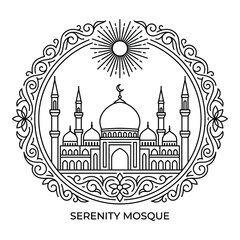 E-commerce and online shopping vector illustration, secure payment and delivery.