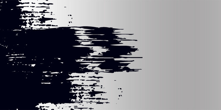 mud stain speed lines vector illustration