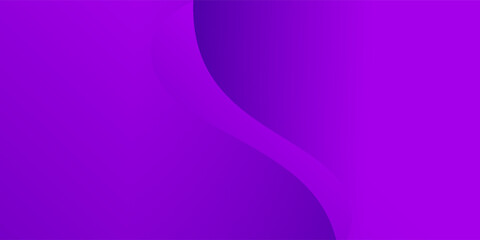 Obraz premium Abstract purple and pink color background. Dynamic shapes composition. Eps10 vector