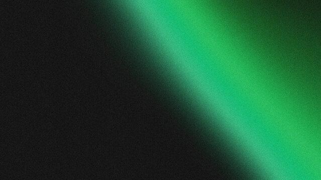 Grainy black-to-neon green gradient background with abstract noise texture. Ideal for tech branding, digital art, or edgy commercial design.