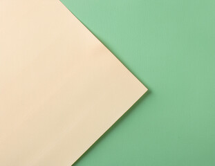 Spring Natural Paper Texture Background