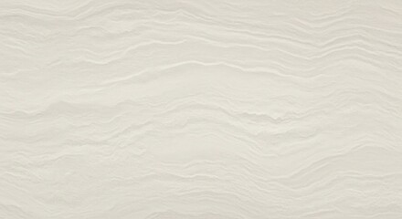 Obraz premium Minimal limestone wall texture, soft depth, calm luxury interior wallpaper, neutral tone, seamless, ultra high resolution