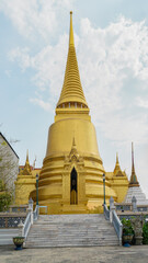 Phra Si Rattana Chedi