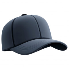 A classic baseball cap is the perfect choice for everyday wear.