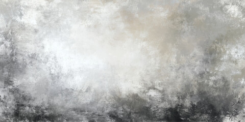 Obraz premium Dirty old rough grunge gray stone texture. ventage grunge concrete wall surface cement background design.