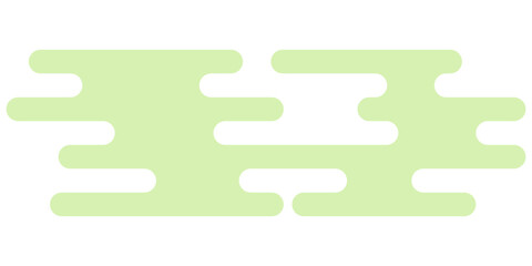 Obraz premium cloud art element