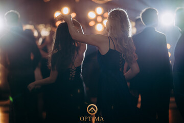 Impreza studniówkowa