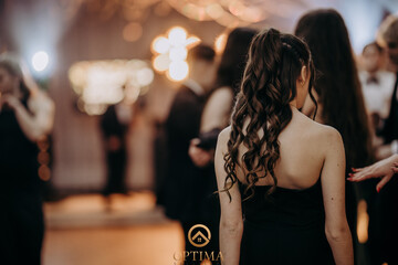 Impreza studniówkowa