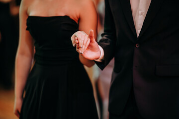 Impreza studniówkowa