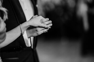 Impreza studniówkowa © rozentuzjazmowany