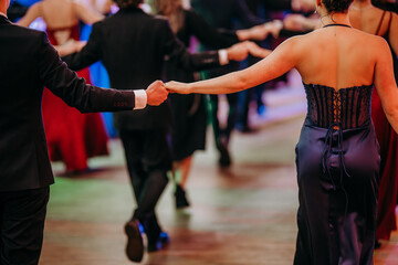 Impreza studniówkowa