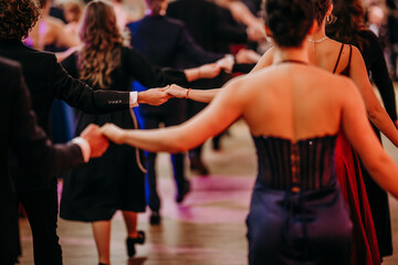 Impreza studniówkowa