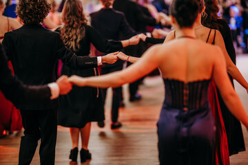 Impreza studni&oacute;wkowa