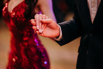 Impreza studniówkowa