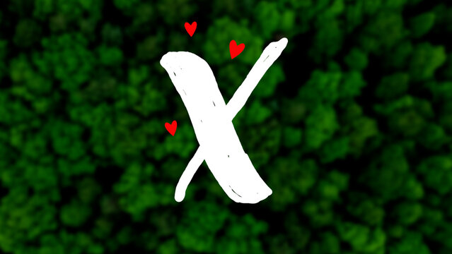 Love Letter X