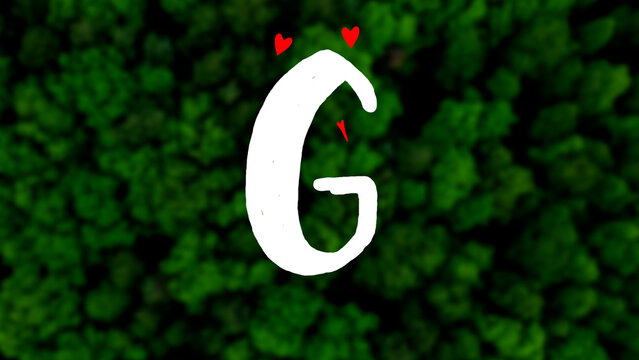 Love Letter G