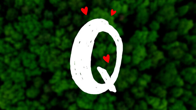 Love Letter Q