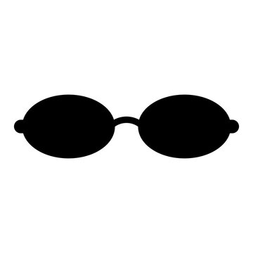 glasses element