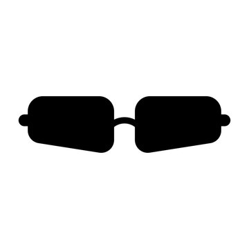 glasses element