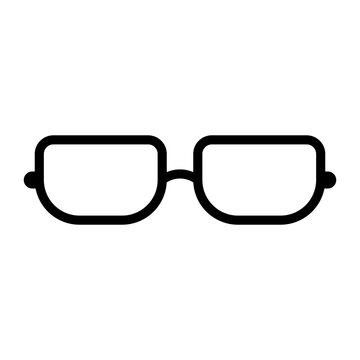 glasses element