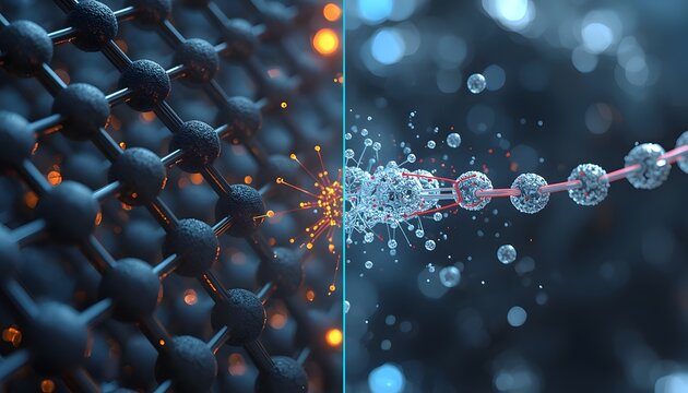 Cerium(III) Nitrate Hexahydrate : A Versatile Rare Earth Salt for Catalysis & Materials Synthesis