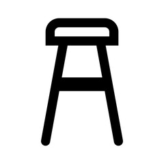 Stool Icon