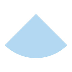 Obraz premium abstract geometric shape