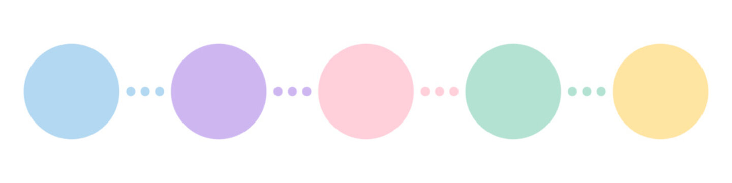 infographic chart layout