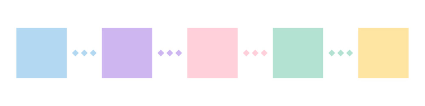 infographic chart layout