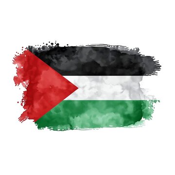 flag of iran  symbol waving national falg country  hungry