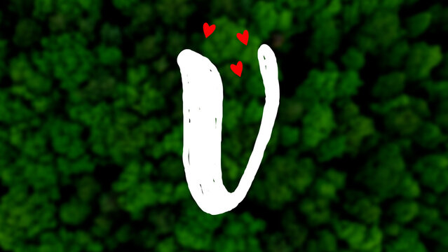 Love Letter V