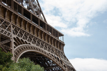 Effeil Tower in Pars