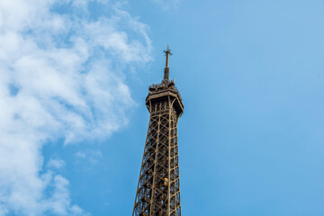 Obraz premium Effeil Tower in Pars