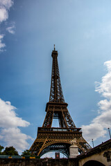 Effeil Tower in Pars