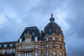 Fototapeta premium old town hall